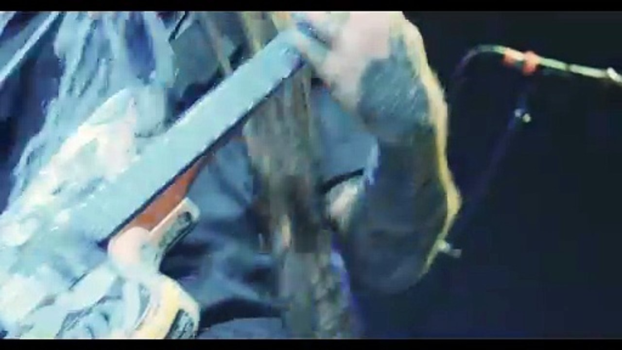 Microfonia Tour no Hangar 110: Reencontros, Energia e História | Mini Doc