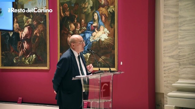 Mostra sul Barocco a Forlì: il video