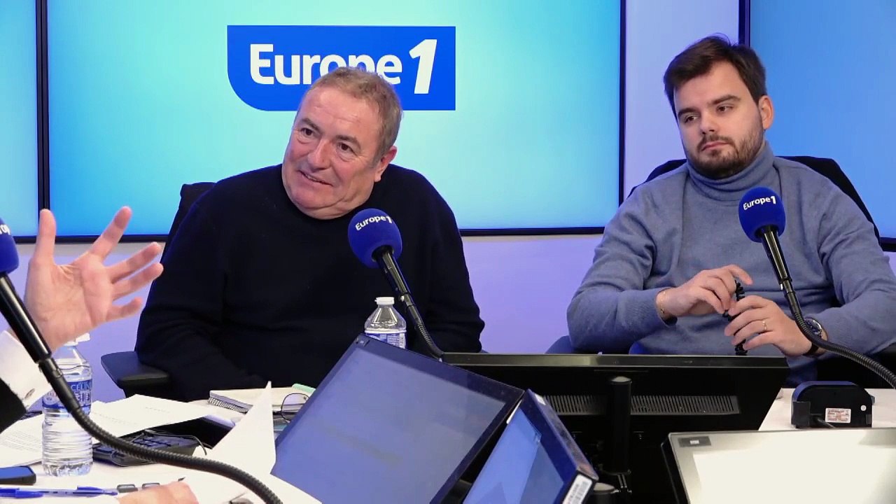 130 millions d'euros au Loto : les stratégies gagnantes des chroniqueurs de Pascal Praud