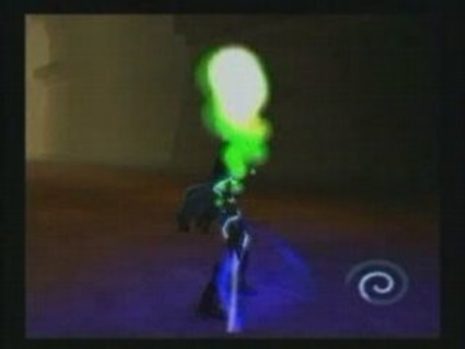 Soul Reaver 2 (Teaser)