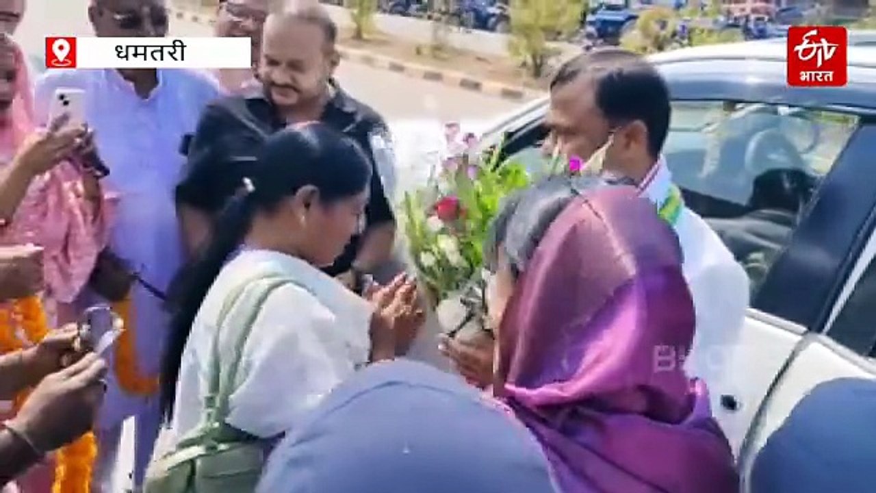 मार्च में छत्तीसगढ़ के कुरूद आ सकते हैं मल्लिकार्जुन खरगे और राहुल गांधी, मनरेगा बचाओ संग्राम के तहत होगी बड़ी सभा