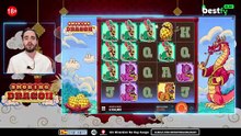 SMOLING DRAGON Bestfyplay