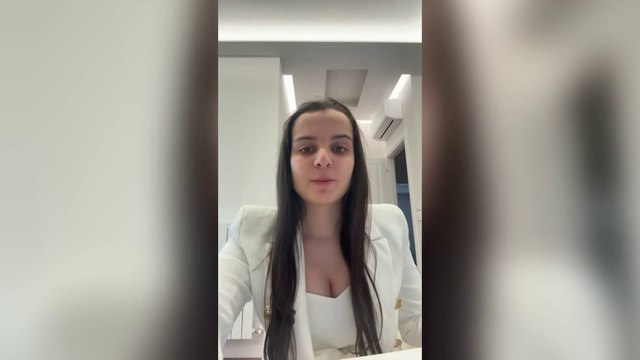 Arianna Petti e le foto fake di lei nuda, parla dopo l'arresto del suo stalker: «Vi dico chi è, lo faccio per me e lo faccio per voi»