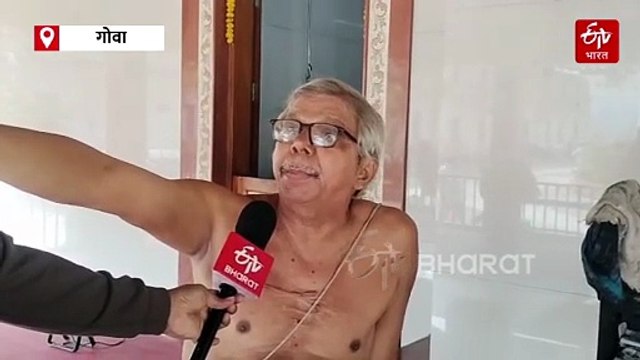 गोव्यातील ऐतिहासिक महत्त्व असलेले मंगेशी मंदिर आणि शांतादुर्गा मंदिर; मंगेशकर कुटुंबीयांसोबत देखील आहे खास नातं!