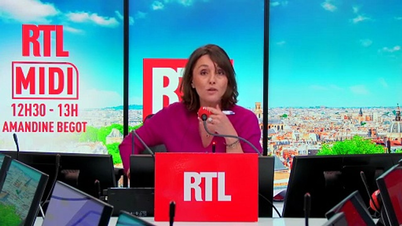 "L'atmosphère est lourde, on est inquiets" confie un habitant craignant des "débordements" lors de la marche en hommage à Quentin Deranque"L'atmosphère est lourde, on est inquiets" confie un habitant craignant des "débordements" lors de la marche en homma