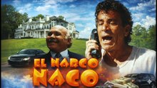 EL NARCO NACO "ALFONSO ZAYAS  -- COMEDIA MEXICANA