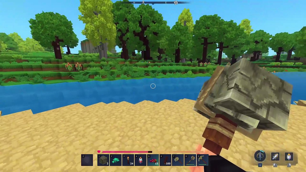 Hytale - First Look!