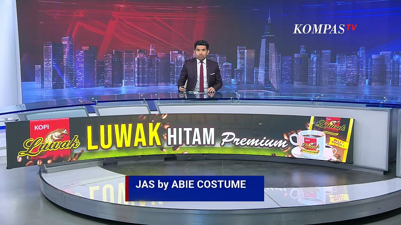 [FULL] Hibnu Nugroho dan Jasman Panjaitan Soal ABK Dituntut Hukuman Mati Kasus Penyelundupan Narkoba