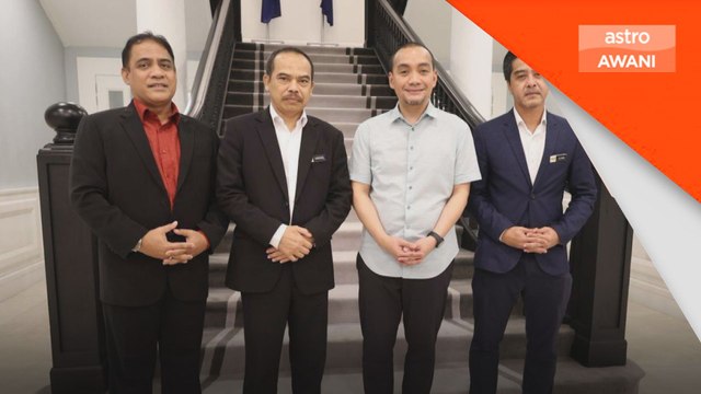 Junjung titah Agong, usaha banteras rasuah akan diperkasakan - SPRM Johor