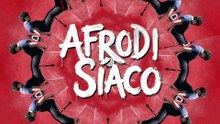Sahir Montoya - Afrodisíaco (Visualizer)