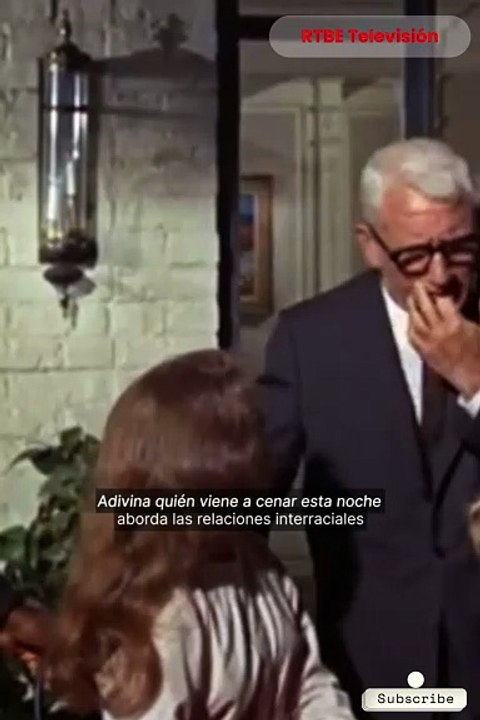 🎬Días de Cine: Adivina quién viene a cenar esta noche