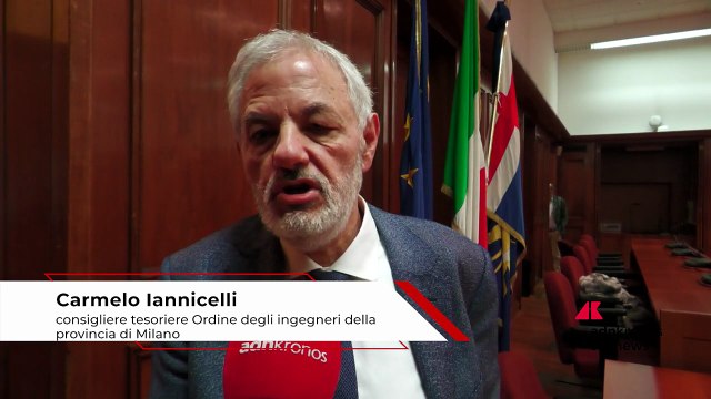 Parità di genere: Iannicelli (ordine ingegneri Milano), ‘non dare spazio ai talenti è danno per competitività Paese’