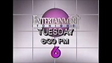 Even more Entertainment Tonight Promo