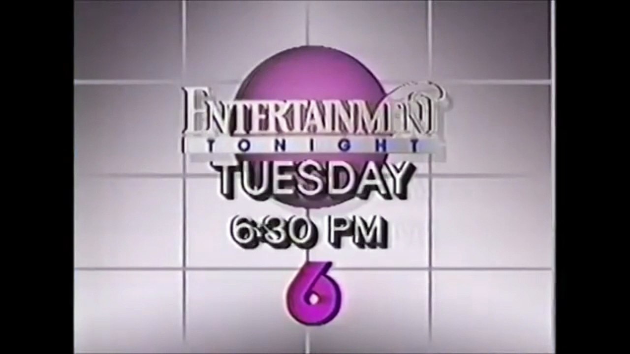 Even more Entertainment Tonight Promo