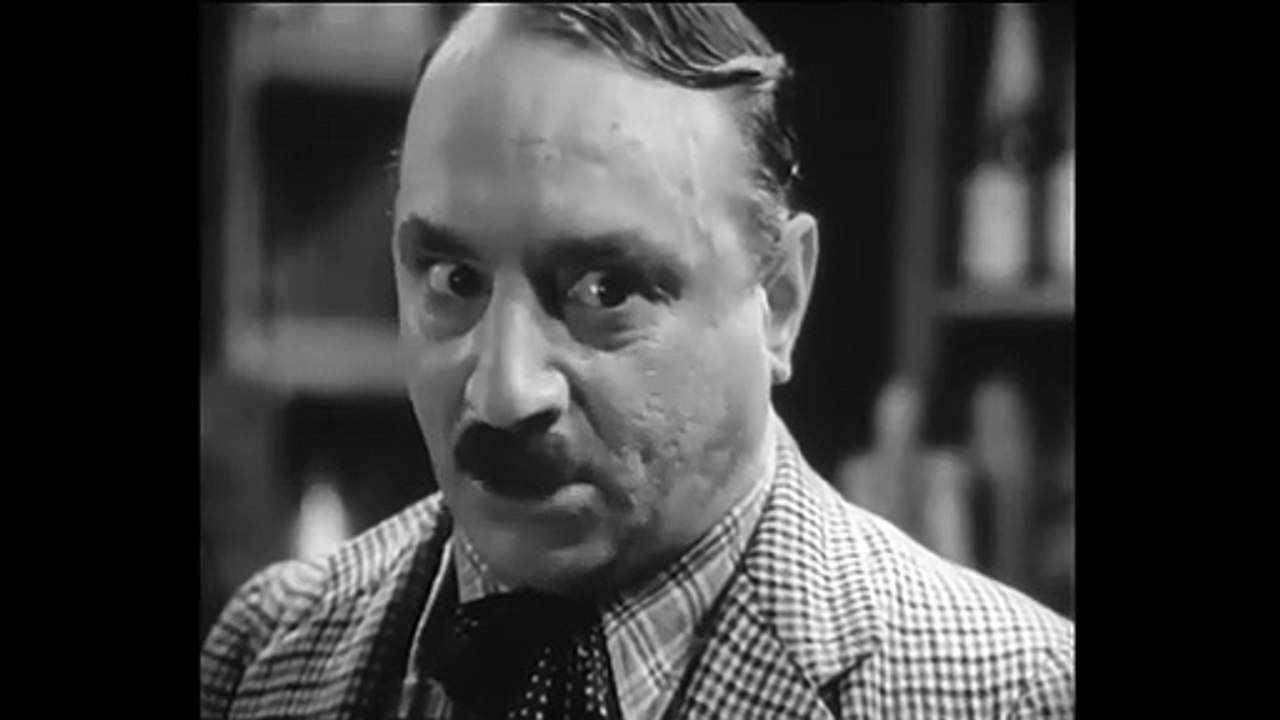 La vuelta de Rocha   (1937)