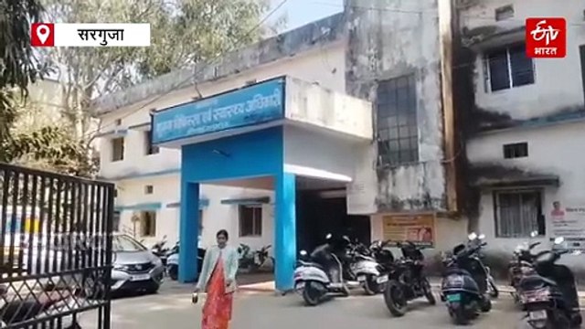 डाक्टर नर्स नदारद थे, स्वीपर ने कराया प्रसव, नवजात की मौत, छत्तीसगढ़ में भगवान भरोसे अस्पताल