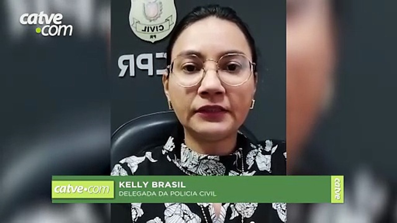 Homem é preso após investigação de estupro de vulnerável em Londrina
