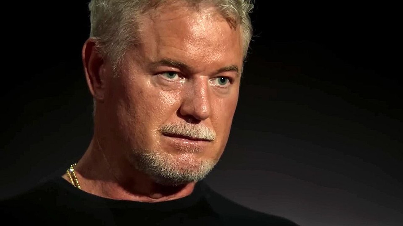 Famous Last Words: Eric Dane Trailer OV