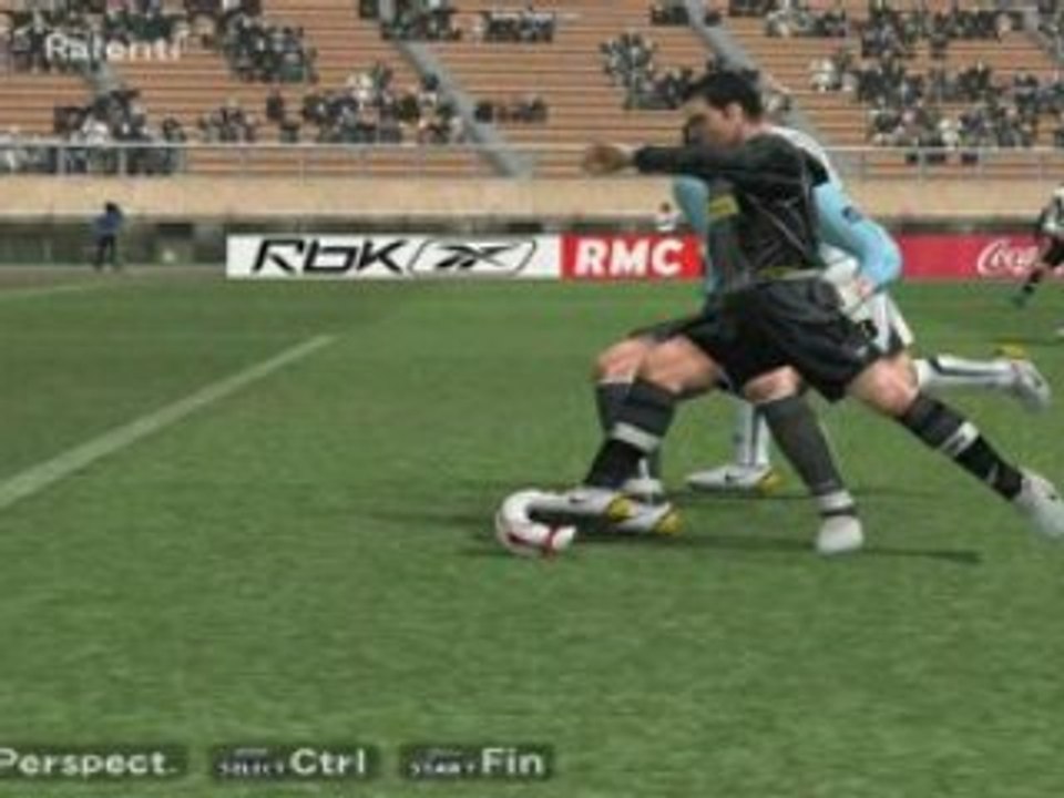 Bojan (Juventus VS. Sienne)