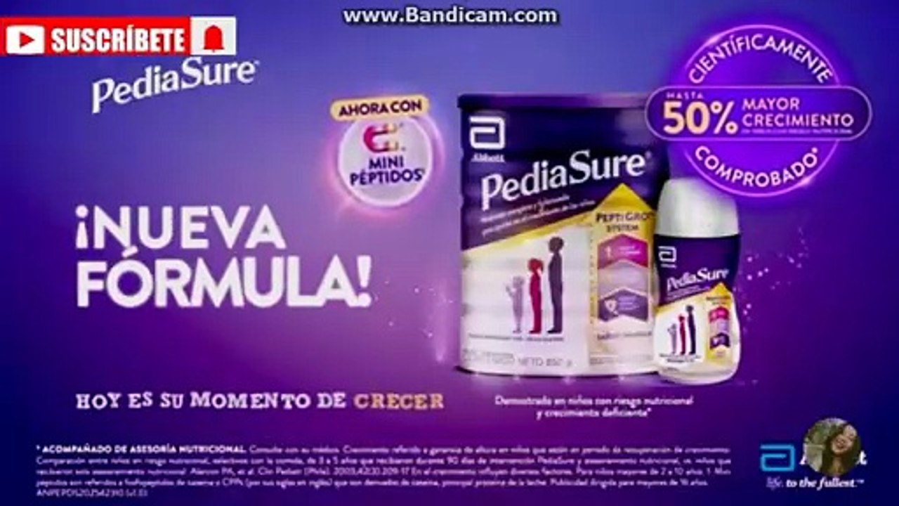Tanda de Comerciales Peruanos America Television 14-04-2025 3-3