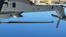 Defensa refuerza compromiso con Airbus