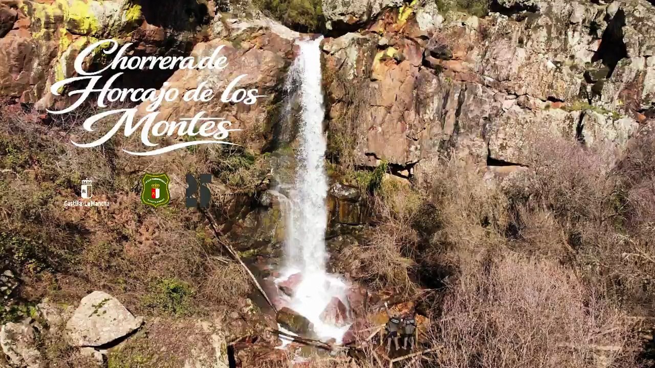 La Chorrera desde el aire