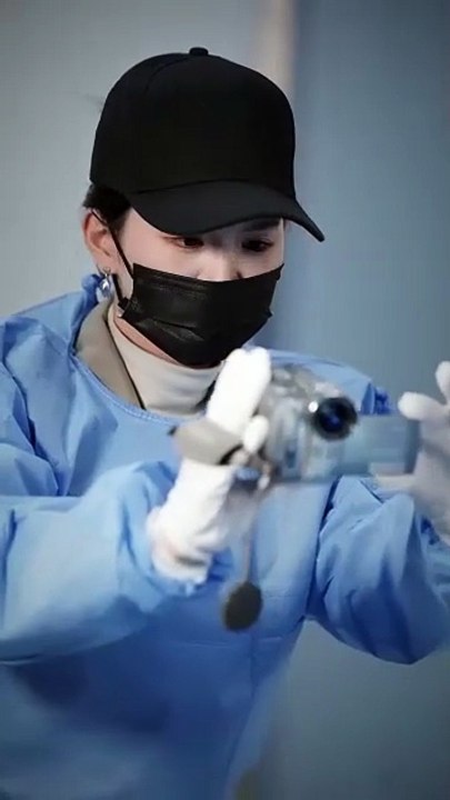 Transferred Agony [ Engsub ]