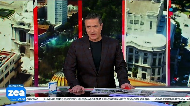 Fernández Noroña borra videos en contra de Grecia Quiroz