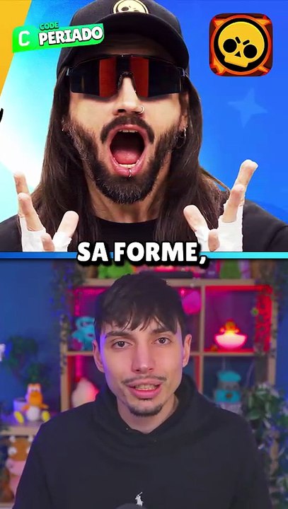 QUE DEVRAIT-IL se PASSER AU BRAWLTALK ?