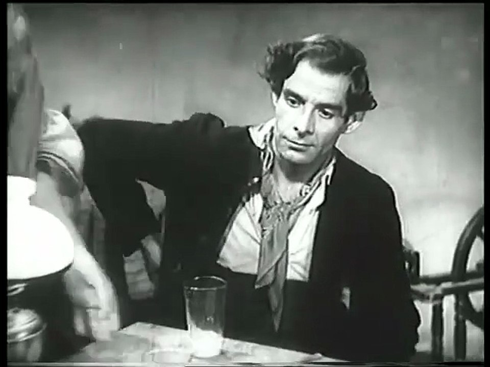 Bodas de sangre  (1938)