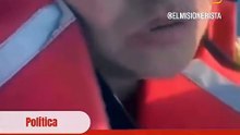 La directora de Turismo Social de Misiones se viralizó al burlarse de los “pobres” desde Cancún