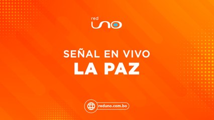 LA PAZ 2