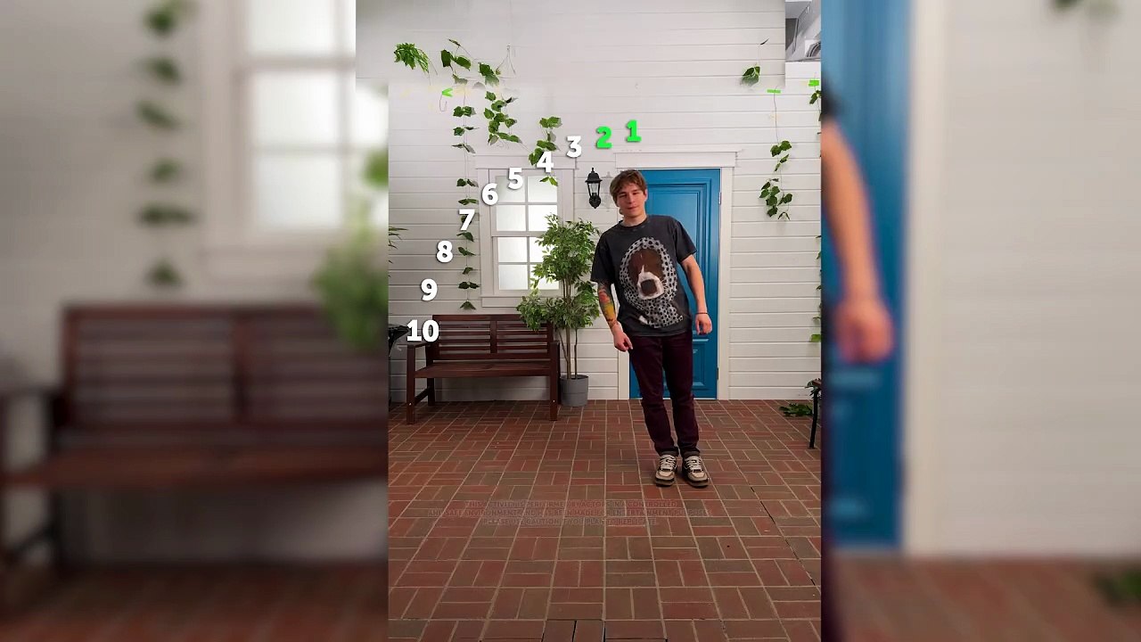 Epic Challenge Gone Hilariously Wrong... or Right? 🤪🏆