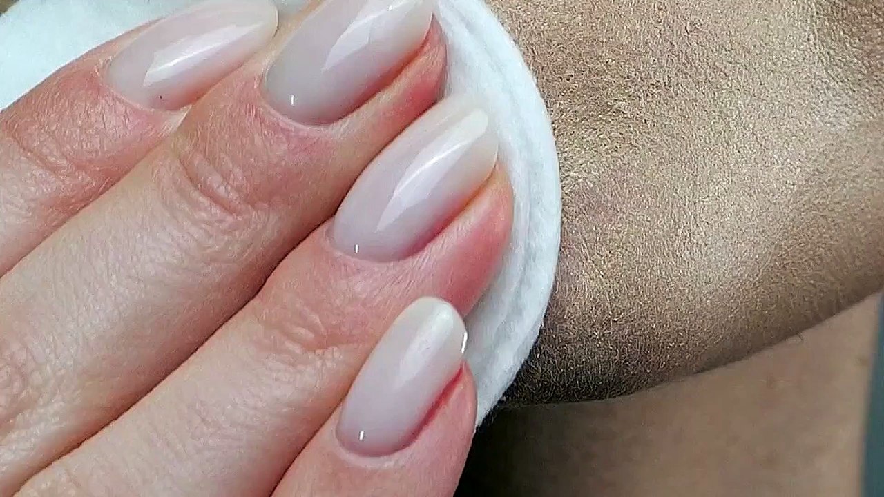 👉 Foundation hack for glowy skin✨
