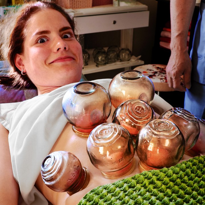 How the Chinese Practice Self-Care with Perfect Precision #fblifestyle