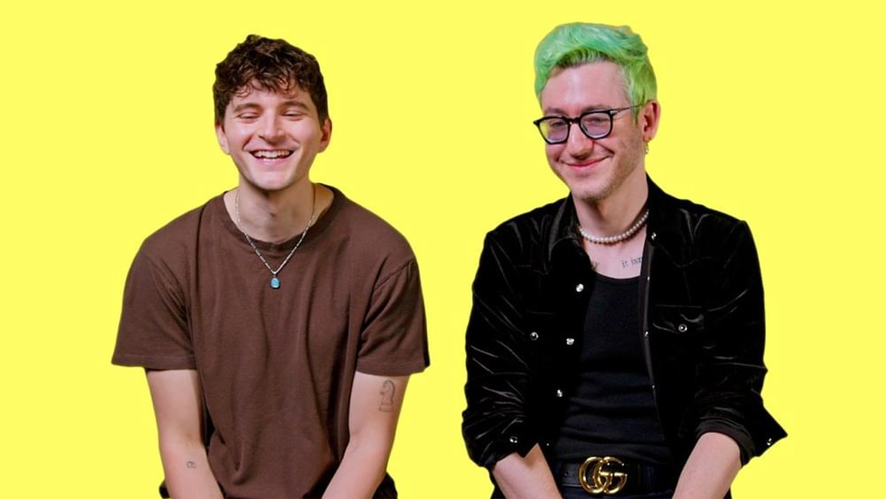 Hazbin Hotel “Losin’ Streak” Lyrics & Meaning | Genius Verified