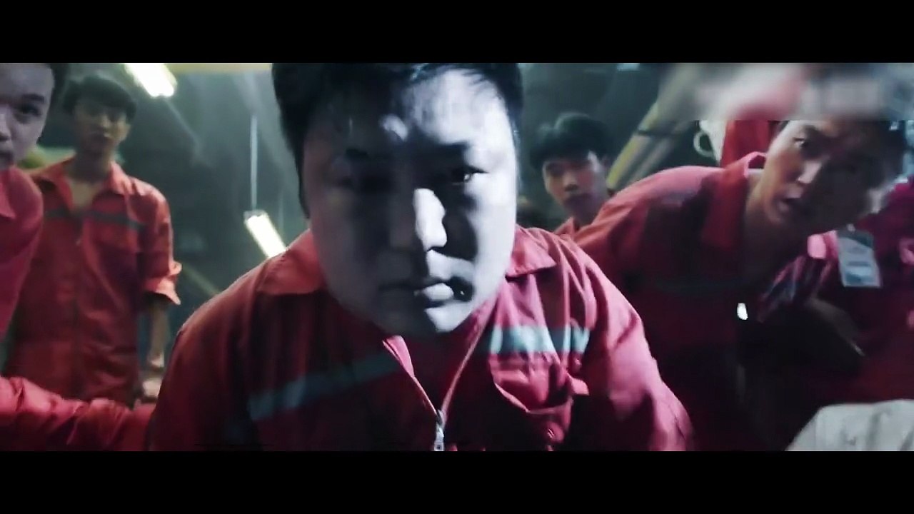 Legendary Emotional Scene