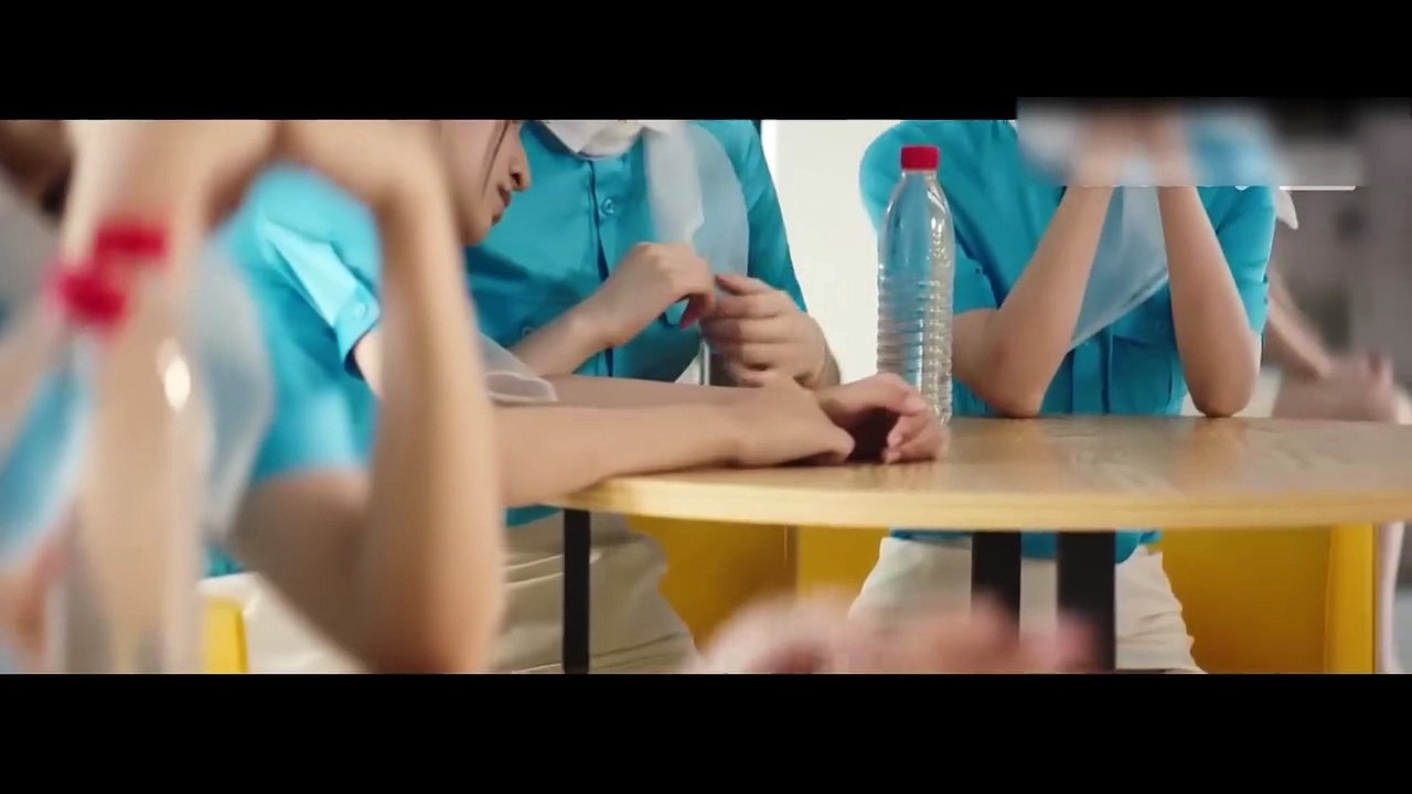 Legendary Emotional Scene