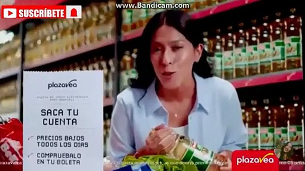 Tanda de Comerciales Peruanos America Television 10-04-2025 1-3