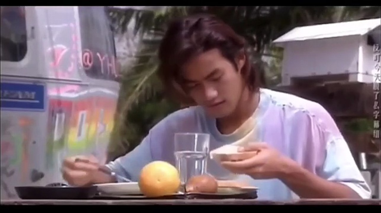 ビーチボーイズ スペシャル ( 1 - 2 )