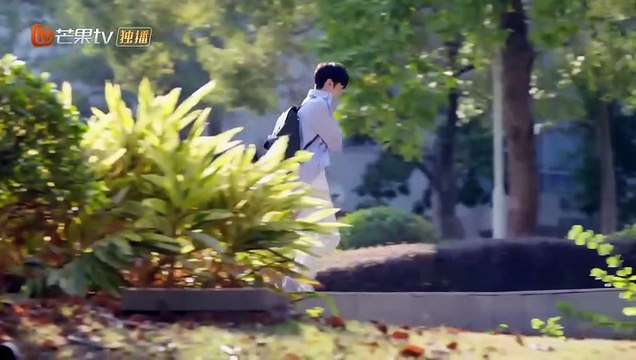 Tập 15 - BÍ MẬT NƠI GÓC TỐI (Thuyết Minh) | Trần Triết Viễn, Từ Mộng Khiết, Phàn Trì Hân, Vương Trạch Hiên, Lưu Chỉ Vy, Vương Nhất Lam, Lý Nhật Nghiêu