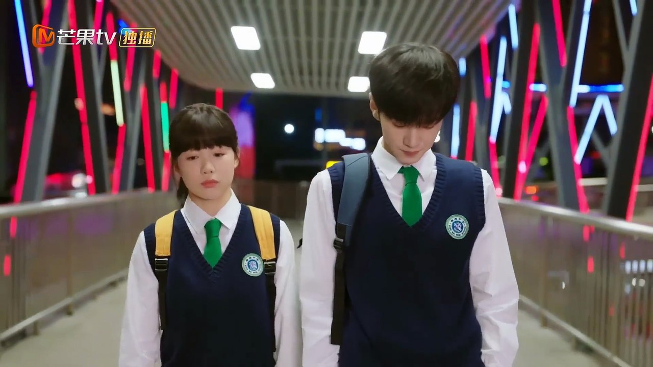 Tập 11 - BÍ MẬT NƠI GÓC TỐI (Thuyết Minh) | Trần Triết Viễn, Từ Mộng Khiết, Phàn Trì Hân, Vương Trạch Hiên, Lưu Chỉ Vy, Vương Nhất Lam, Lý Nhật Nghiêu