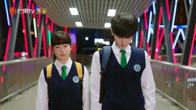 Tập 11 - BÍ MẬT NƠI GÓC TỐI (Thuyết Minh) | Trần Triết Viễn, Từ Mộng Khiết, Phàn Trì Hân, Vương Trạch Hiên, Lưu Chỉ Vy, Vương Nhất Lam, Lý Nhật Nghiêu