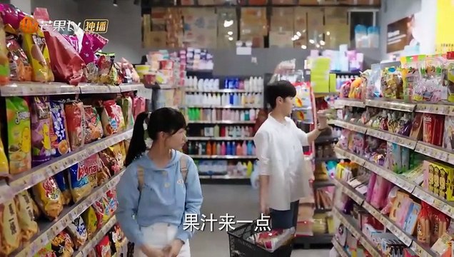 Tập 12 - BÍ MẬT NƠI GÓC TỐI (Thuyết Minh) | Trần Triết Viễn, Từ Mộng Khiết, Phàn Trì Hân, Vương Trạch Hiên, Lưu Chỉ Vy, Vương Nhất Lam, Lý Nhật Nghiêu