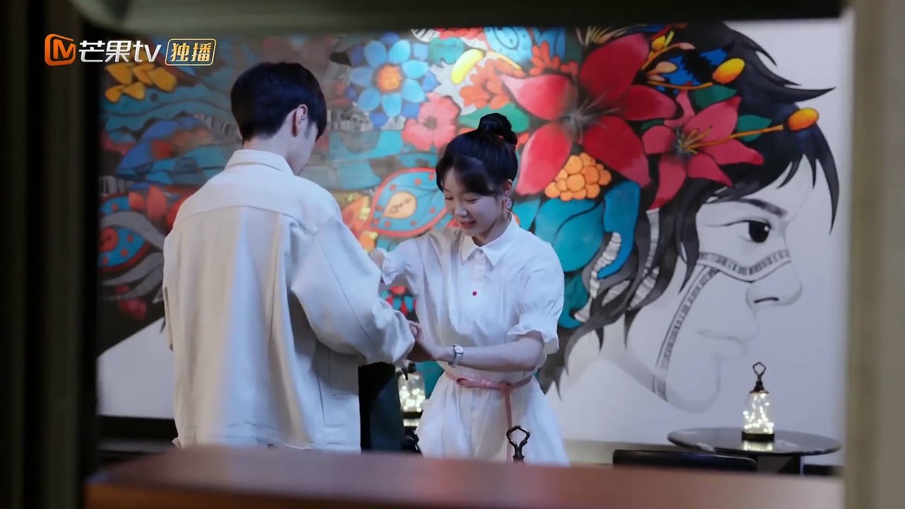 Tập 17 - BÍ MẬT NƠI GÓC TỐI (Thuyết Minh) | Trần Triết Viễn, Từ Mộng Khiết, Phàn Trì Hân, Vương Trạch Hiên, Lưu Chỉ Vy, Vương Nhất Lam, Lý Nhật Nghiêu