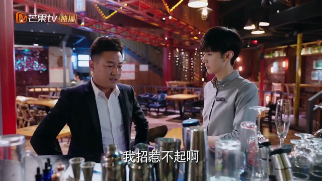 Tập 16 - BÍ MẬT NƠI GÓC TỐI (Thuyết Minh) | Trần Triết Viễn, Từ Mộng Khiết, Phàn Trì Hân, Vương Trạch Hiên, Lưu Chỉ Vy, Vương Nhất Lam, Lý Nhật Nghiêu