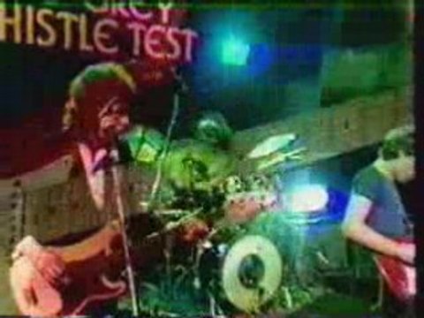 Dire Straits - Sultans Of Swing Live 1978