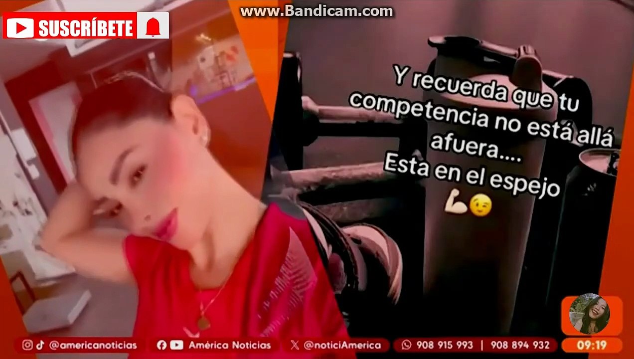 Tanda de Comerciales Peruanos America Television 08-04-2025 1-3