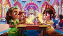 Sofia the First: Royal Magic | show | 0 | Official Teaser