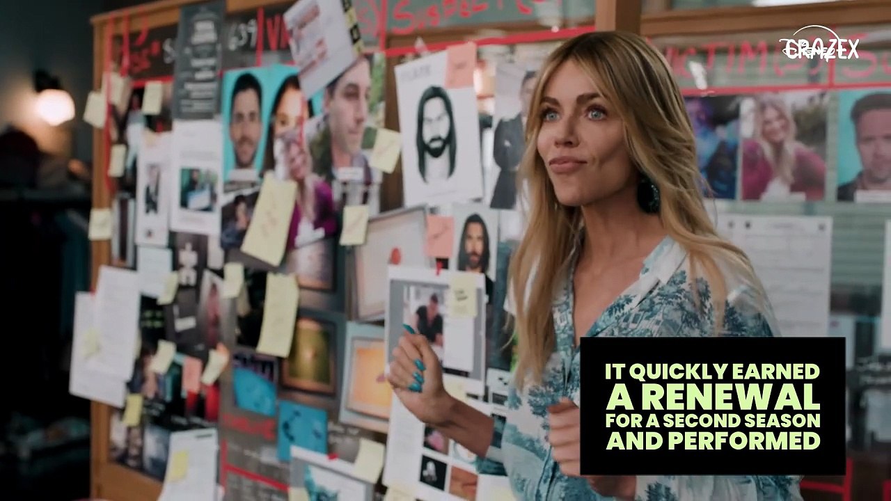 High Potential Season 3 Trailer, Release Date & All Updates
